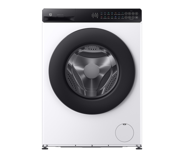 Pralka Mijia WM080MJA08EU 8kg 1400obr Power Wash Quick Wash Funkcje pary - 1544995 - zdjęcie